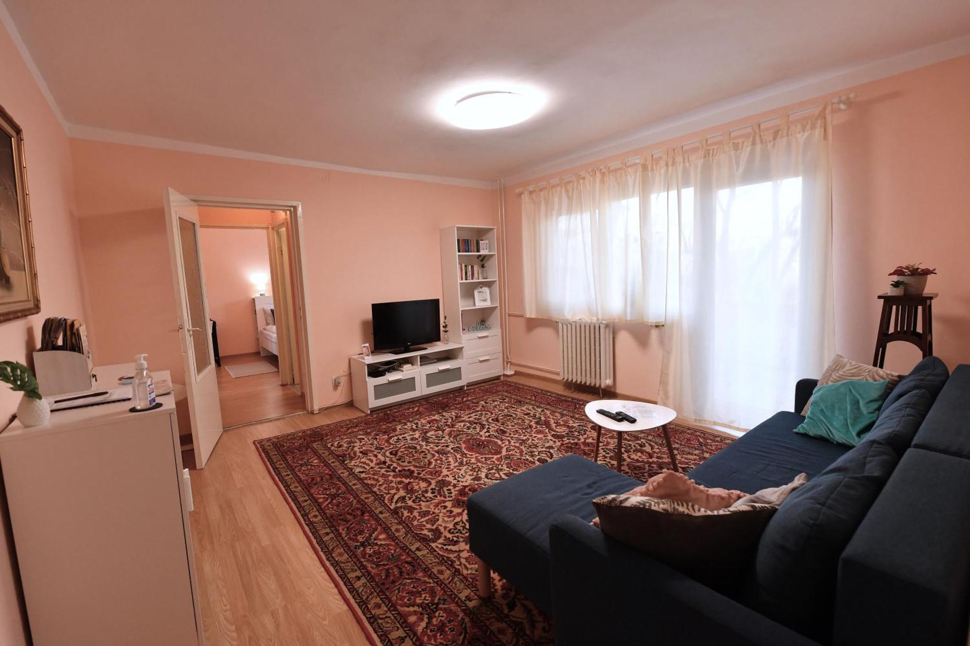 Dulcineea Apt- Free Parking-Family Friendly Timişoara Exterior foto